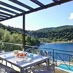 Alex - Luxury With Private Pool, Seaviews, Closeby *