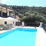 Alex - Luxury With Private Pool, Seaviews, Closeby *