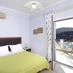 Alex - Luxury With Private Pool, Seaviews, Closeby