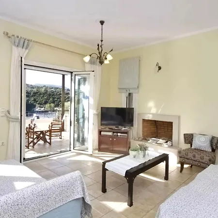 Alex Meganisi - Luxury With Private Pool, Seaviews, Closeby *
