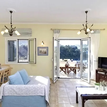 Alex Meganisi - Luxury With Private Pool, Seaviews, Closeby *