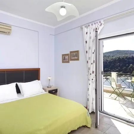 Alex Meganisi - Luxury With Private Pool, Seaviews, Closeby