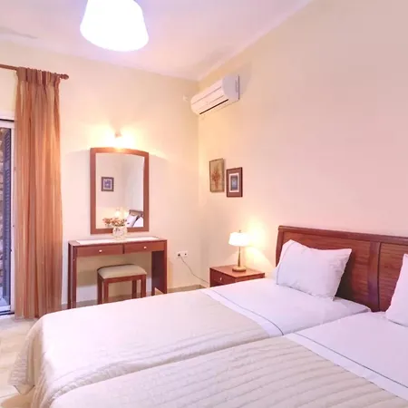 Alex Meganisi - Luxury With Private Pool, Seaviews, Closeby * Spartokhórion