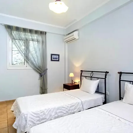 Alex Meganisi - Luxury With Private Pool, Seaviews, Closeby Spartokhórion
