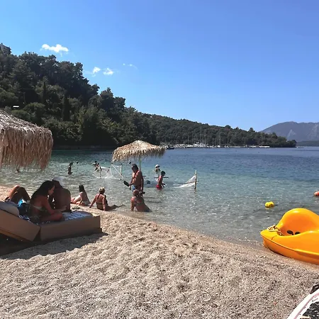 Alex Meganisi - Luxury With Private Pool, Seaviews, Closeby Villa
