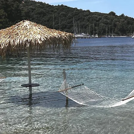 Alex Meganisi - Luxury With Private Pool, Seaviews, Closeby *