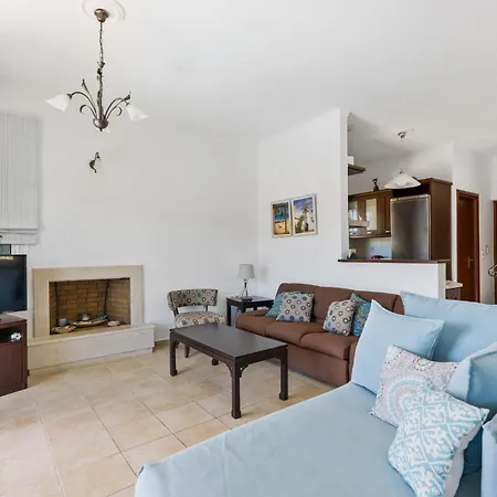 Alex Meganisi - Luxury With Private Pool, Seaviews, Closeby Villa