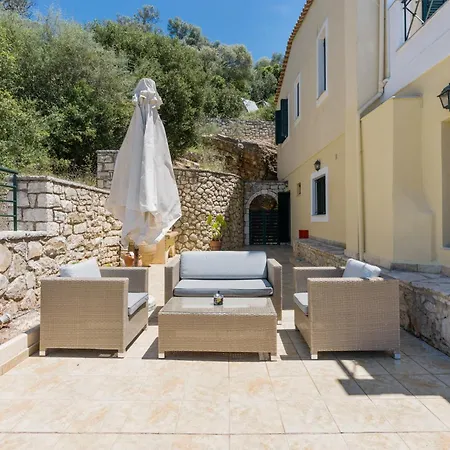 Alex Meganisi - Luxury With Private Pool, Seaviews, Closeby * Spartokhórion