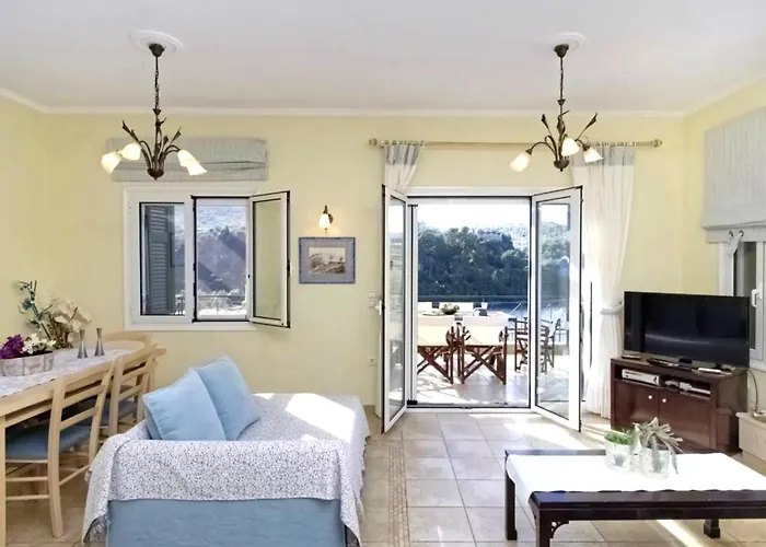 Alex - Luxury With Private Pool, Seaviews, Closeby *