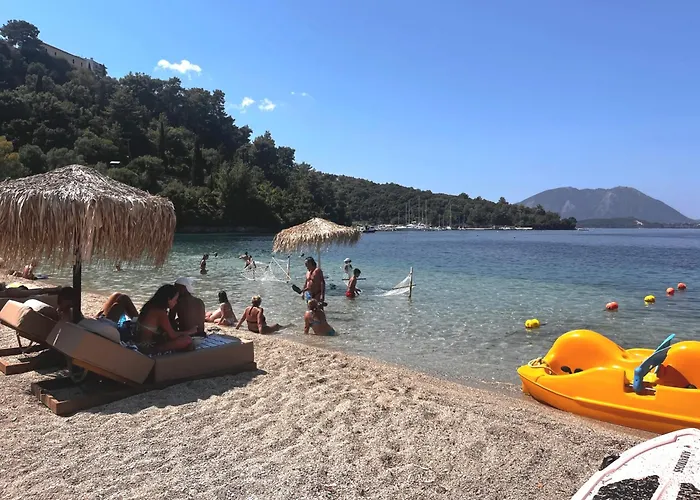 Alex - Luxury With Private Pool, Seaviews, Closeby Villa