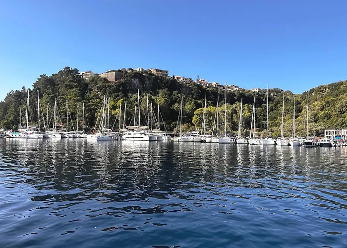 Alex - Luxury With Private Pool, Seaviews, Closeby Villa *